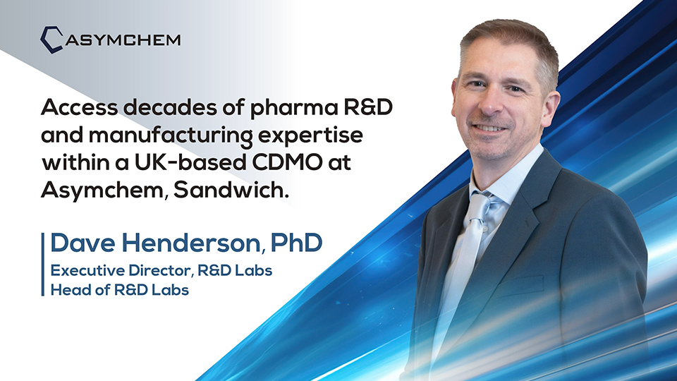 Process R&D