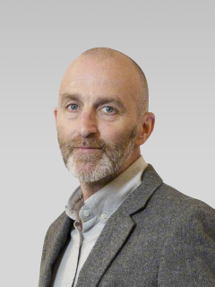 Craig Sharp