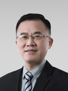 Guoxi Zheng