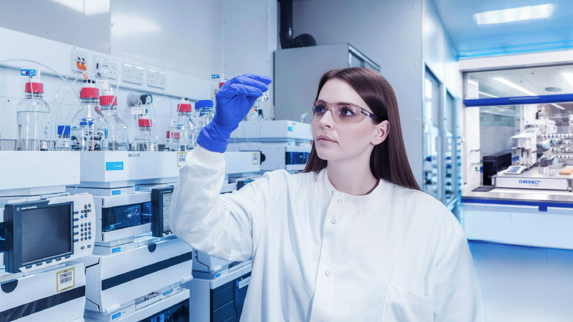 Process R&D
