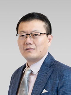 Yiming Chen