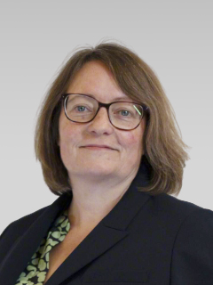 Clare Crook