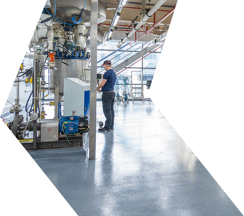 Manufacturing
