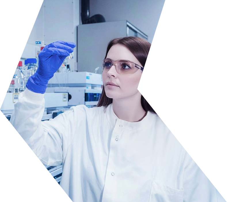 Process R&D