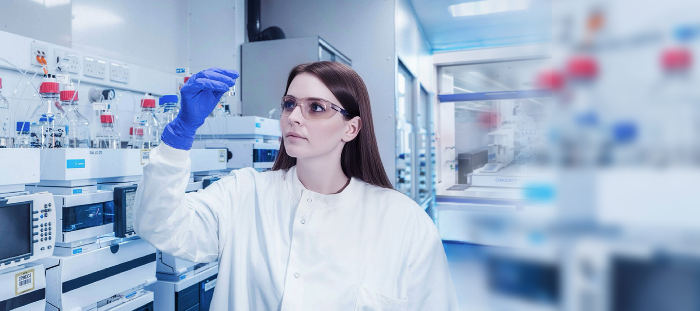 Process R&D