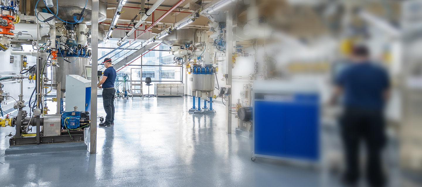 Manufacturing